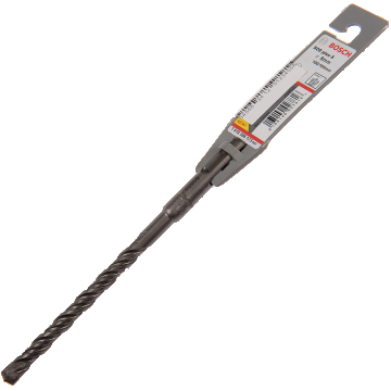 Burghiul Bosch, SDS-Plus-5, pentru beton, 8x165 mm