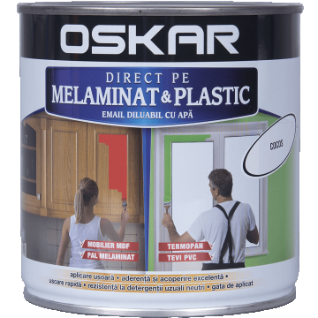 Email Oskar - Direct pe melaminat si plastic cocos 0,6L