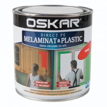 Email Oskar - Direct pe melaminat si plastic sangria 0,6L