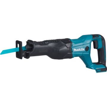 Fierastrau alternativ Makita DJR186Z, 18 V, prindere Toolless, 2800 rpm