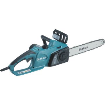 Fierastrau electric cu lant Makita, 1800 W, lungime lant 35 cm