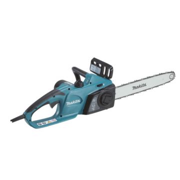 Fierastrau electric cu lant Makita, 1800 W, lungime lant 40 cm