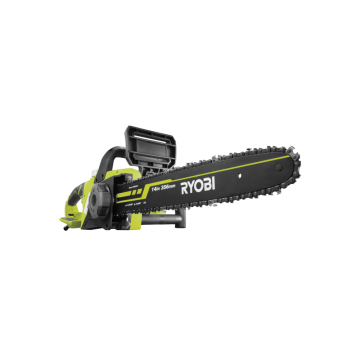 Fierastrau electric cu lant Ryobi RCS1935B, 1900 W, 35cm