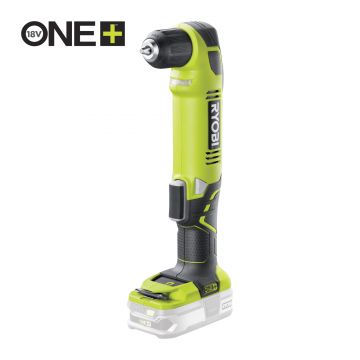 Masina de gaurit/insurubat la unghi drept Ryobi RAD1801M, 18 V, ONE+™