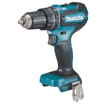 Masina de insurubat cu percutie Makita DHP485Z, 18 V, 28500 rpm