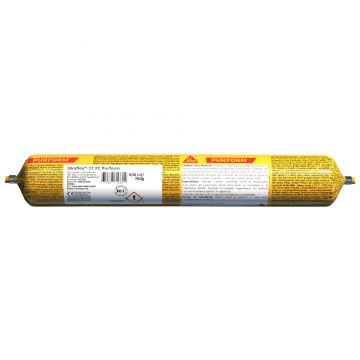 Sigilant pentru rosturi Sikaflex -11 FC Purform, maro, 600 ml