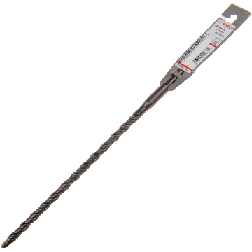 Burghiul Bosch, SDS-Plus-5, pentru beton, 8x265 mm