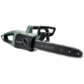 Fierastrau electric cu lant Bosch UniversalChain, 1800 W, lungime lant 40 cm