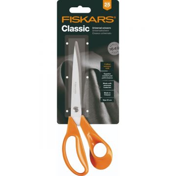 Foarfeca uz general Fiskars, 120 mm