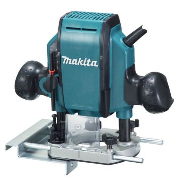 Masina de frezat Makita RP0900, 900 W, 27000 rpm