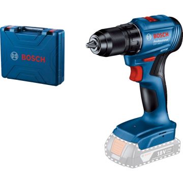 Masina de gaurit/ insurubat Bosch GSR 185-LI Professional, 18 V