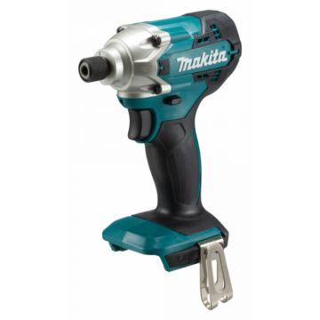 Masina de insurubat cu percutie Makita DTD156Z, acumulator 18 V, 2500 rpm