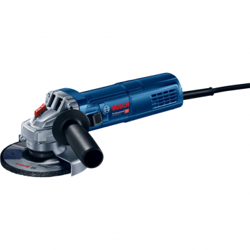 Polizor unghiular Bosch GWX 9-125 S, X-LOCK, 900 W, 125 mm, 11000 rpm
