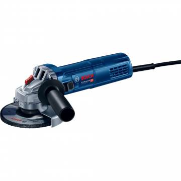 Polizor unghiular Bosch GWX 9-125 S, 900 W, 125 mm, 11000 rpm