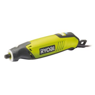 Scula rotativa electrica Ryobi EHT150V, 150 W, 115 accesorii