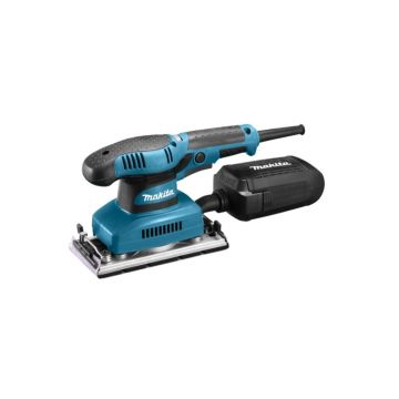 Slefuitor cu vibratii Makita BO3711, 190 W, 11000 rpm, 93 x 185 mm