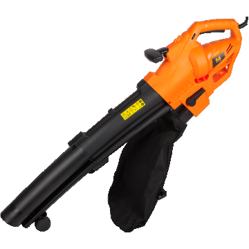 Suflanta/tocator frunze Evotools, 3000 W, 15000 rpm, 270 km/h viteza aer