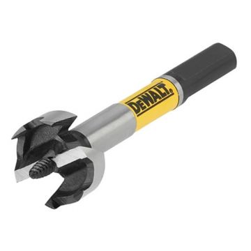 Burghiu DeWALT DT4578 Forstner lemn cu varf spiralat 35mm