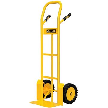 Carucior de transport DeWALT greutate sustinuta 300Kg - DXWT-502