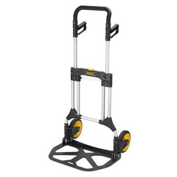 Carucior de transport pliabil Stanley Fatmax 200 Kg - FXWT-707