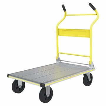 Carucior Stanley SXWTI-PC512 Pliabil Pentru transport 350 Kg