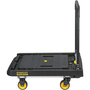 Carucior Transport Pliabil Stanley Fatmax FXWT-711 max 200 Kg