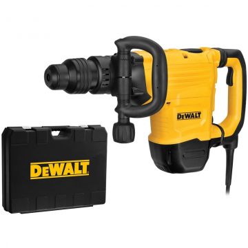 Ciocan Demolator SDS-Max DeWalt D25872K 1600 W 13.3 J