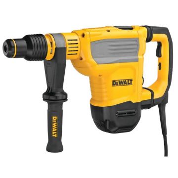 Ciocan rotopercutor SDS-Max DeWALT D25614K 1350W 10.5J 45mm