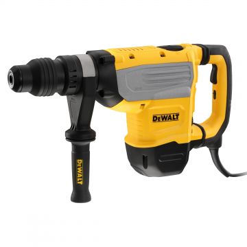 Ciocan Rotopercutor SDS-Max DeWalt D25733K 1600W 12.5J