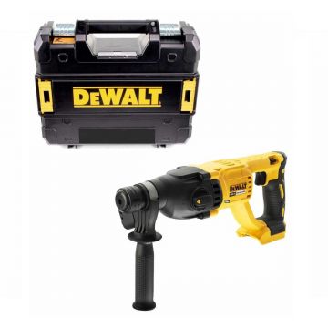 Ciocan Rotopercutor SDS Plus DeWALT DCH133NT Profesional Brushless 18V Naked