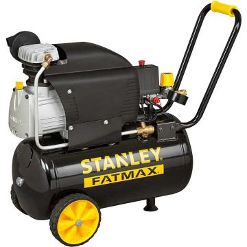 Compresor Stanley Fatmax D 251/10/24S 24l 10Bar 240l/min