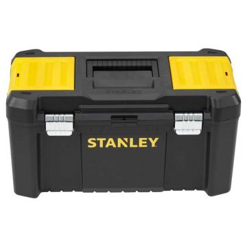Cutie de depozitare Stanley STST1-75521 unelte cu prindere metalica 19