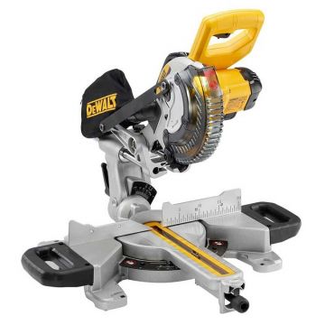 Debitor DeWALT DCS365N Cu Taiere Inclinata 184 mm 18 V