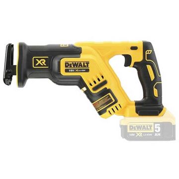 Fierastrau sabie DeWALT DCS367N Brushless 18V