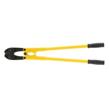 Foarfeca de taiat buloane 8-11mm 750mm cu manere teava Stanley® - 1-17-753