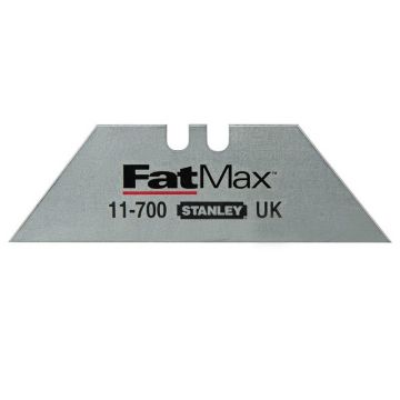 Lame trapezoidale Stanley Fatmax 50buc. - 4-11-700