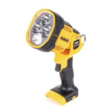 Lanterna Led 18V Dewalt DCL043