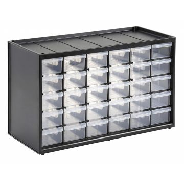 Organizator 30 compartimente Stanley - 1-93-980