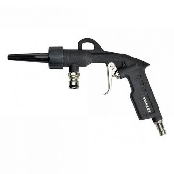 Pistol apa-aer Stanley® 150049XSTN - pentru spalare cu presiune 8 Bar 150l/min