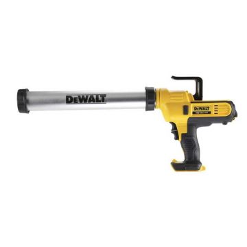 Pistol de lipit DeWALT DCE580N cu cartus 310-600ml