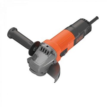 Polizor unghiular Black+Decker BEG110 750W 115mm