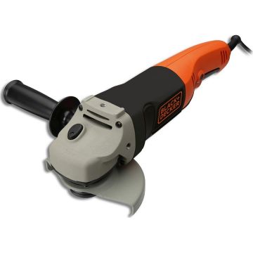 Polizor Unghiular Black+Decker KG1202 1200W 125 mm