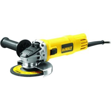 Polizor unghiular DeWALT DWE4156 900W 115mm 11800rpm No Volt