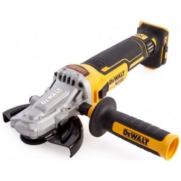 Polizor Unghiular DeWalt DCG405FN Profesional 125 mm 18 V XR Brushless