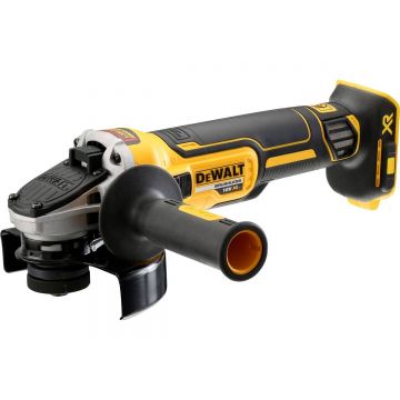 Polizor Unghiular DeWalt DCG405N Profesional Brushless 18 V 125 mm