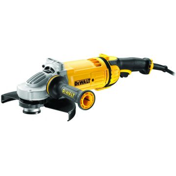 Polizor unghiular DeWALT DWE4559 ultra-profesional de 2400W 230mm