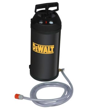 Rezervor de apa DeWalt D215824 10 L pentru D21585