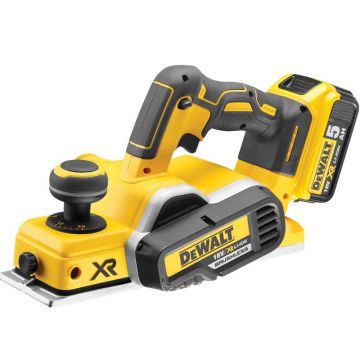 Rindea electrica DeWALT DCP580P2 18V XR 5.0Ah