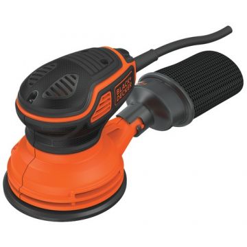 Slefuitor Orbital 240W Black+Decker KA199