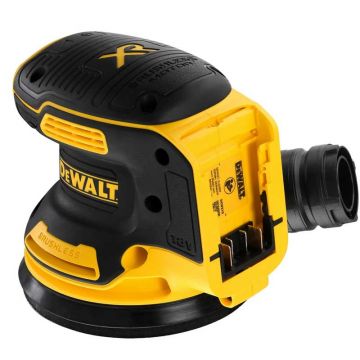 Slefuitor Orbital DeWalt DCW210N 18 V XR Fara Acumulatori